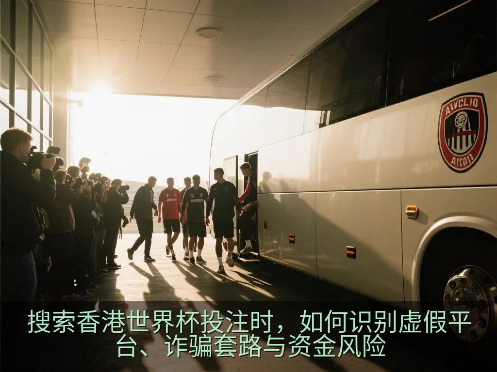 带有警示图标和锁形元素的网络安全风险提示信息图